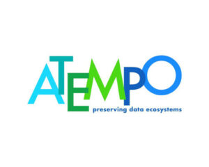 ATEMPO preserving data ecosystems
