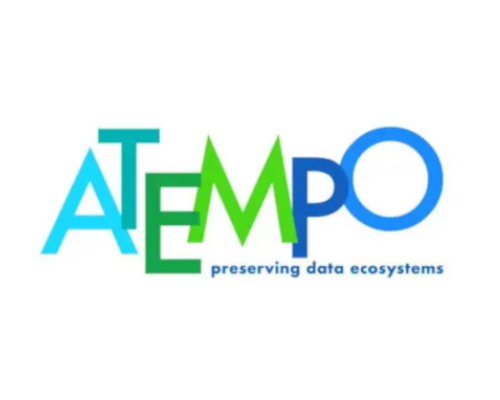 ATEMPO preserving data ecosystems