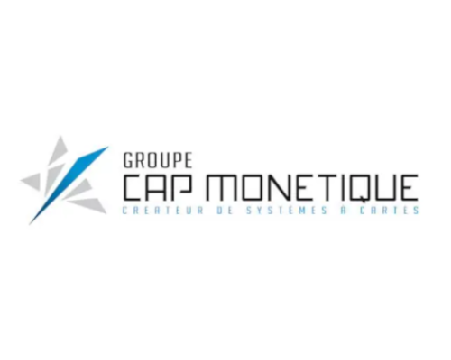 Groupe Cap Monétique créateur de systèmes à cartes
