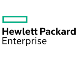 Hewlett Packard Enterprise