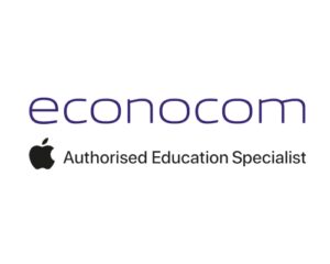 econocom - Authorised Education Specialist