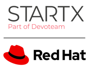 Startx-redhat