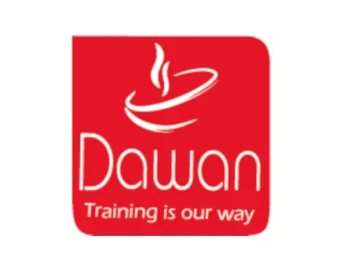 Dawan Training is our way