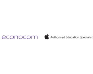 econocom - Authorised Education Specialist
